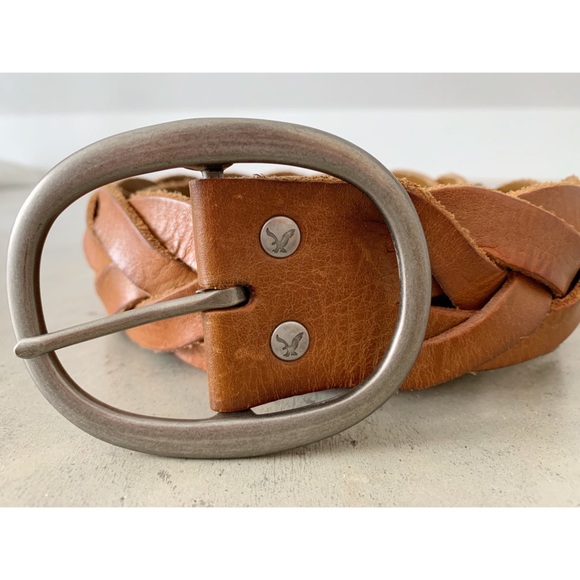 American Eagle Outfitters Accessories - American Eagle Outfitters • Woven Belt
